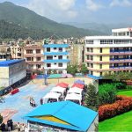 म्यानेजमेन्टका विद्यार्थीको पहिलो रोजाई नै ज्ञानकुञ्ज