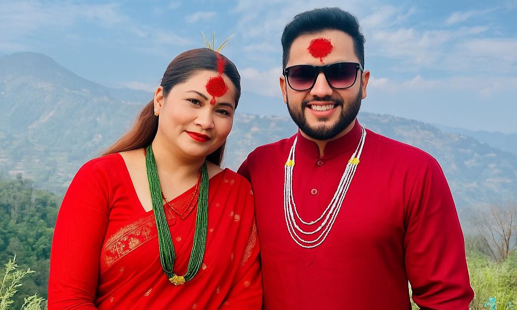 “तीज जोडी फोटो प्रतियोगिता – २०८२” सुरु, २५ जोडिका लागि विशेष सम्मान