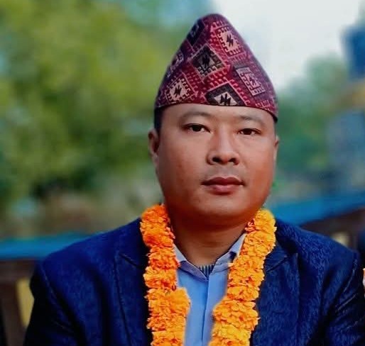 ग्रामीण पर्यटन, सामाजिक सेवा र शिक्षा विकासका समर्पित व्यक्तित्व : नारायण लामा