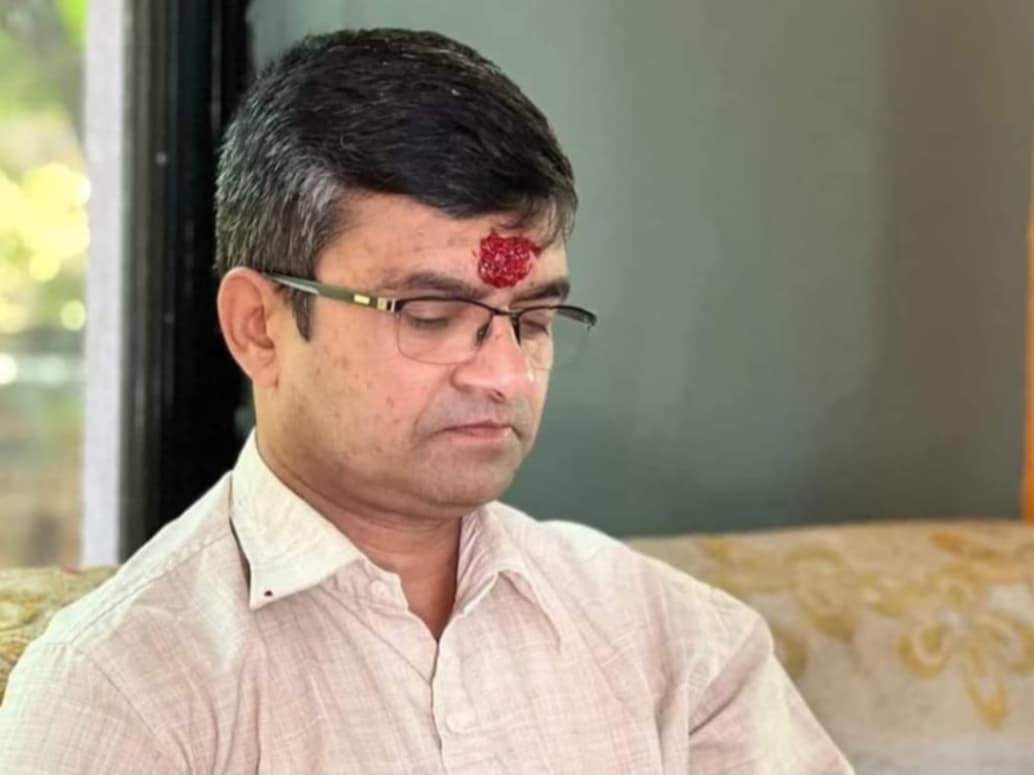 एमालेको झोलामा देश र जनताको समृद्धि सपना छ :  उत्साहका साथ बोक्नुपर्छ ; होम प्रसाद चौंलागाँईं