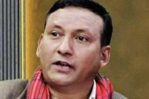 डा. मित्र परियारको नेतृत्वमा ‘विश्व नेपाली विद्यावारिधि संघ’ स्थापना