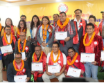 कार्यक्रम व्यवस्थापन संघको केन्द्रिय अध्यक्षमा राजेन्द्र लुईटेल निर्वाचित