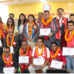 कार्यक्रम व्यवस्थापन संघको केन्द्रिय अध्यक्षमा राजेन्द्र लुईटेल निर्वाचित