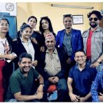 माधवराज खरेल निर्देशित ‘चिठ्ठी’ भदौ २० मा