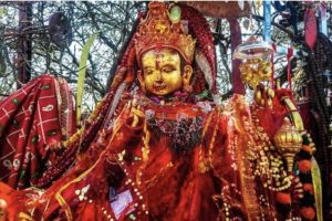 आज २०८२ असार ३२गते बुधबारको राशिफलसंगै पाथीभरा माताको दर्शन गरौँ !