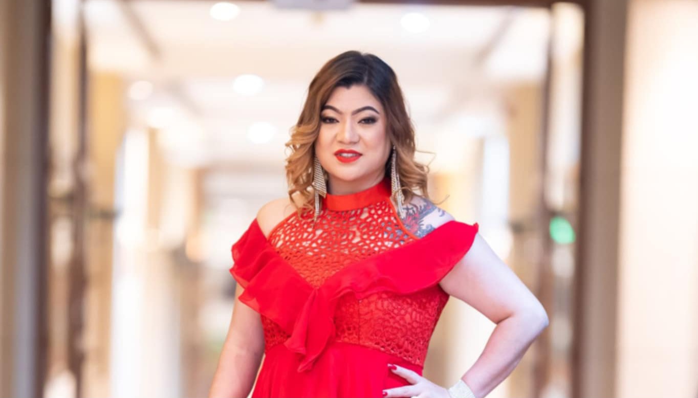 तीज पर्वको अवसरमा ‘Teej Fashion Runway (Vol–2)’ हुँदै, मौलिकता र संस्कृतिको संरक्षणमा जोड
