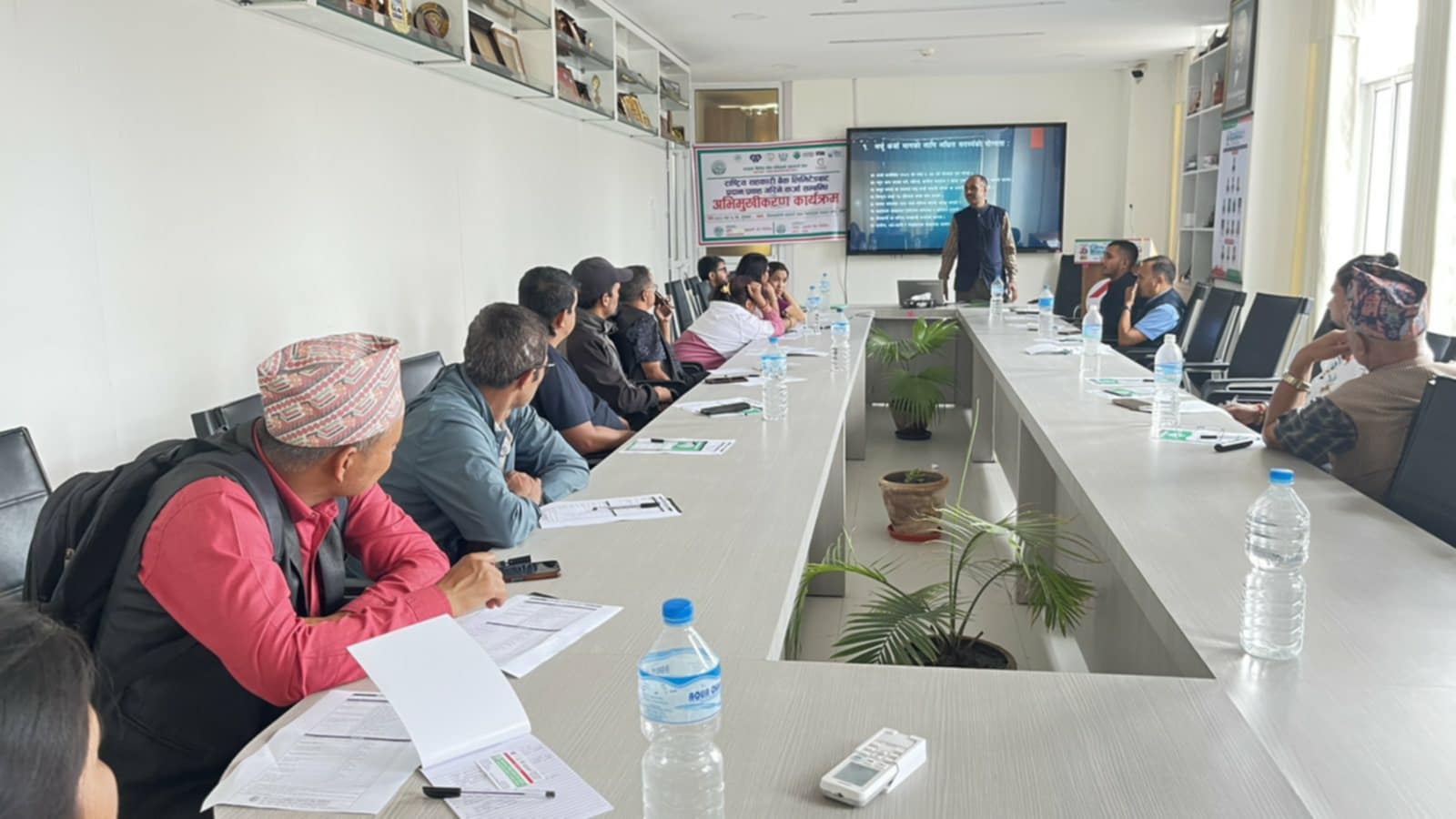Websoft IT Nepal Pvt. Ltd.