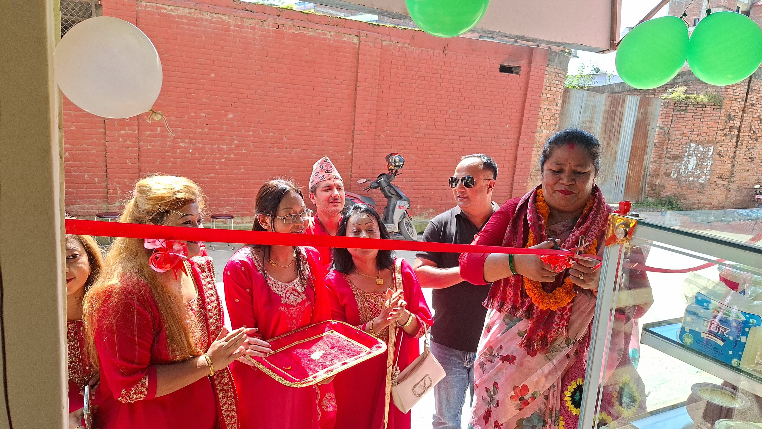 बनेपामा सुरु भयो भक्तपुरको प्रसिद्ध जु:जु धौ