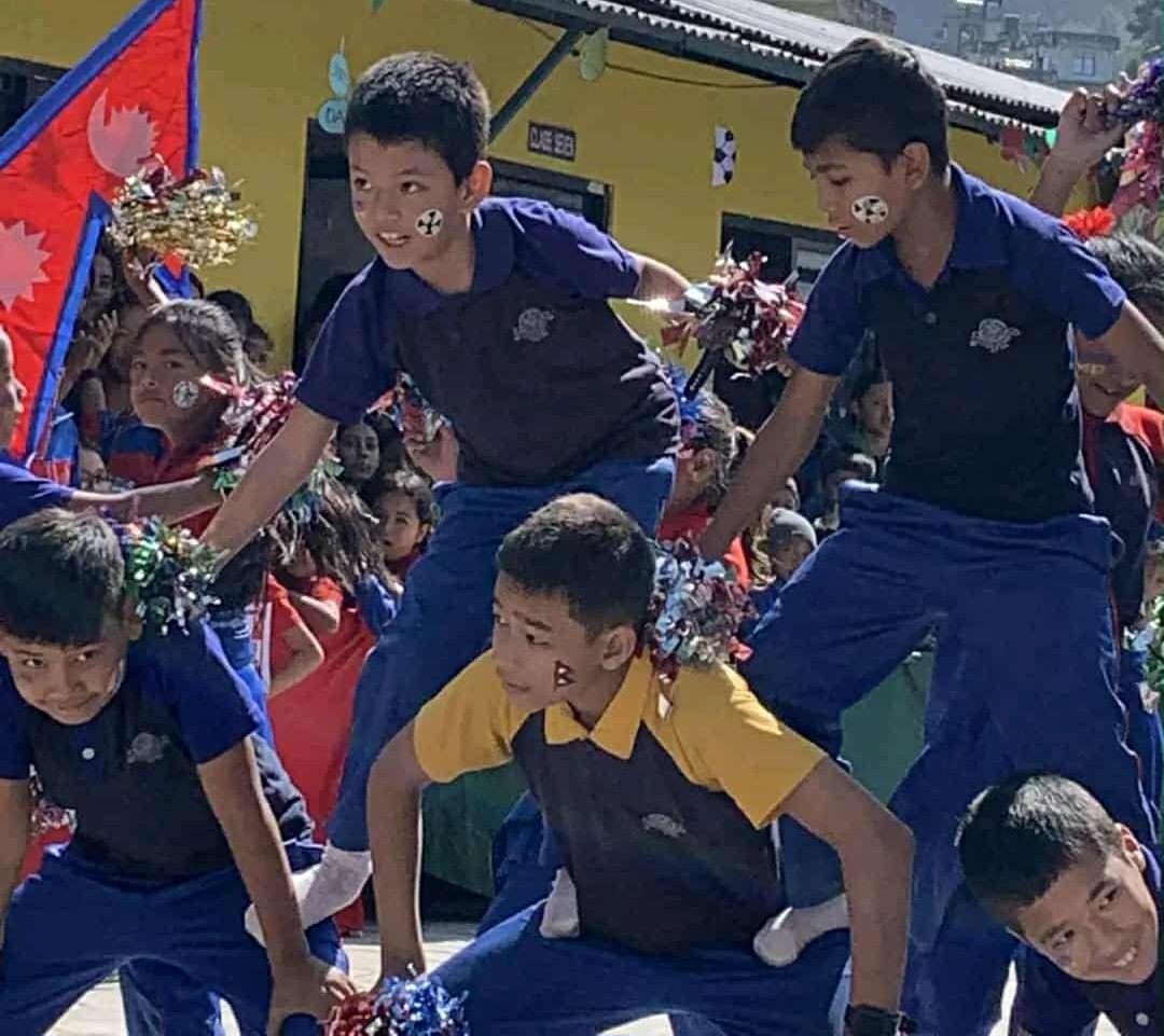 ज्योती एकेडेमीमा सातदिनीय खेलकुद सप्ताह सुरु
