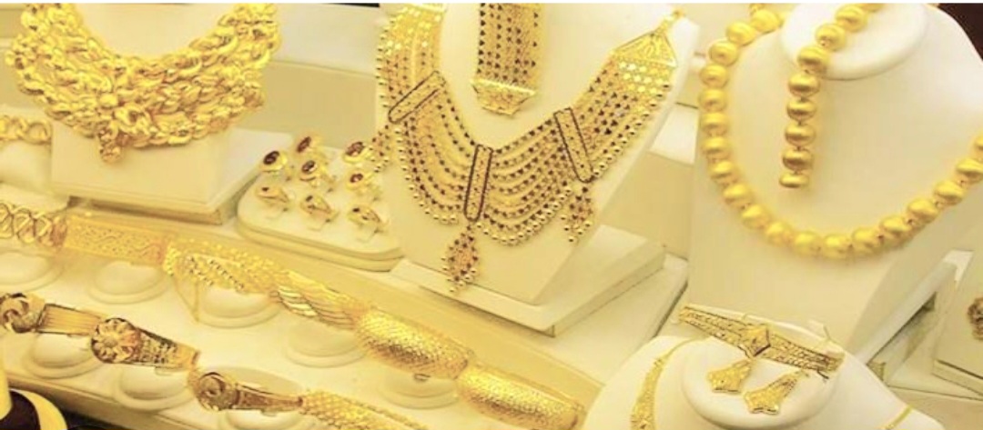 सुनको मूल्यमा निरन्तर गिरावट