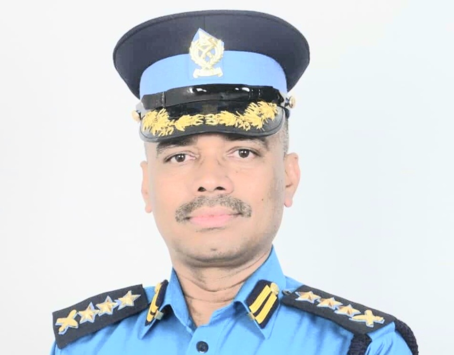 पारिवारिक कारण देखाउँदै एसएसपी प्रकाश रानाभाटले दिए राजीनामा