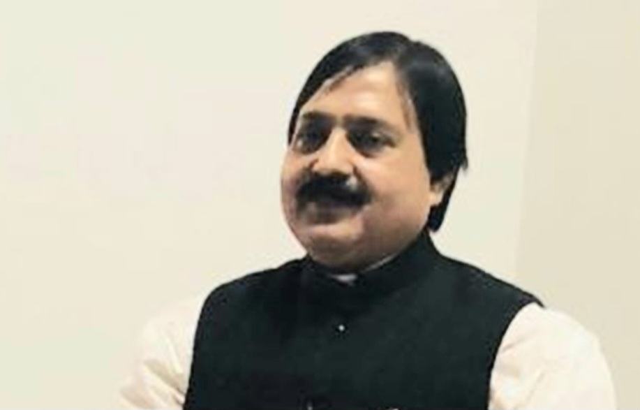 दुबै मिर्गौला फेल भएका आलमको अवस्था गम्भीर