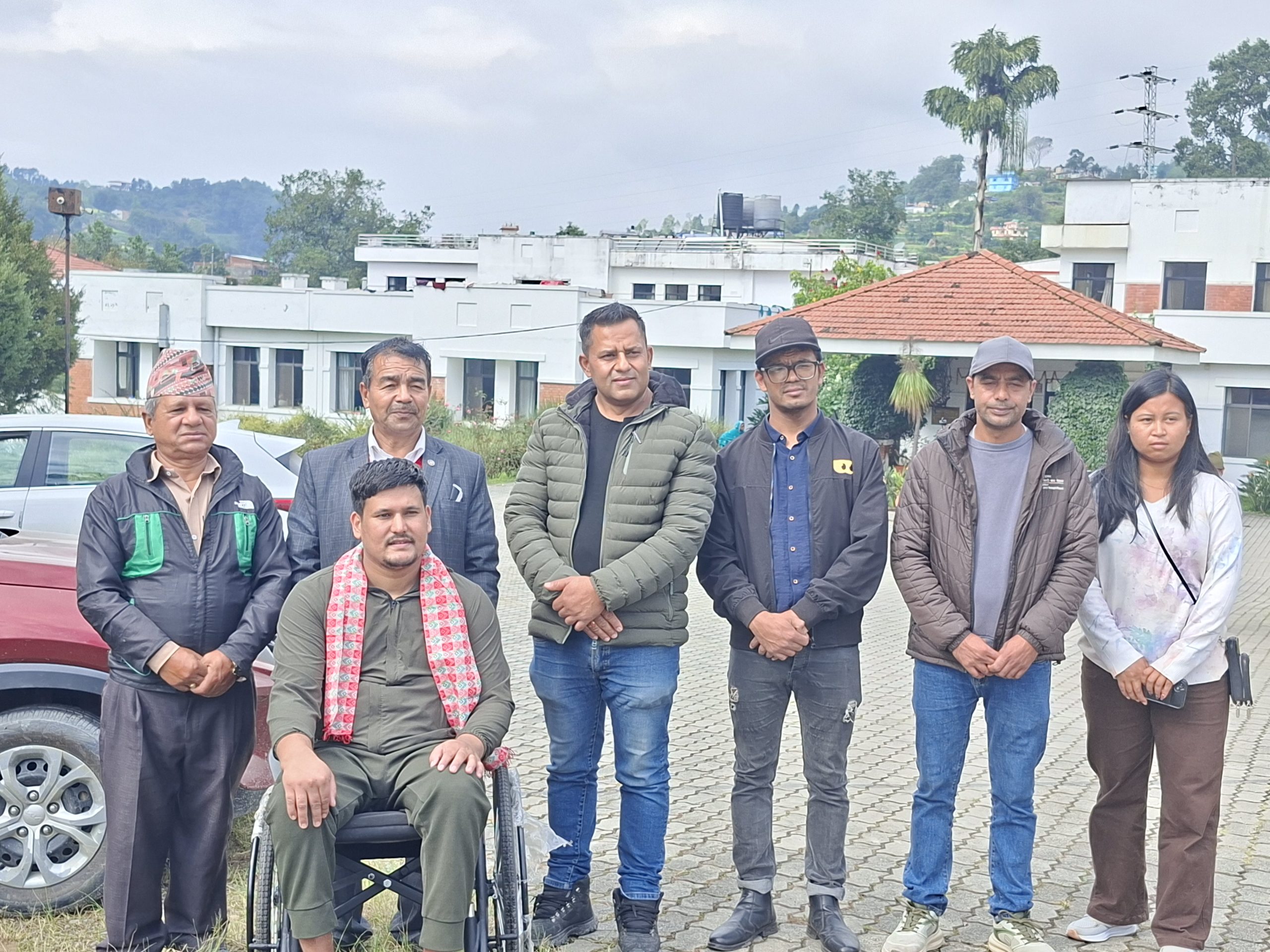 Websoft IT Nepal Pvt. Ltd.