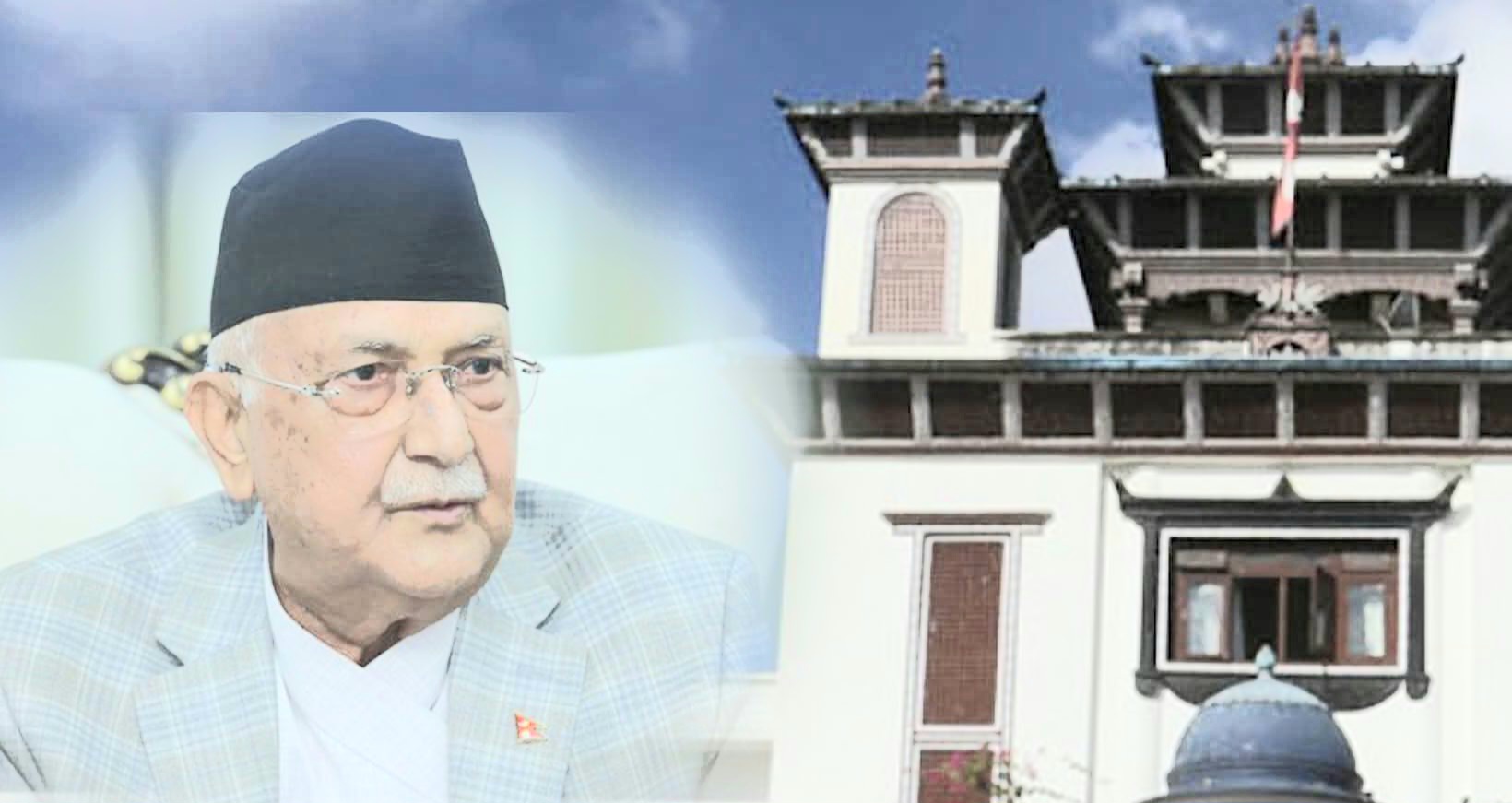 एमाले चुनावी तयारीतर्फ उन्मुख, दल दर्ता प्रक्रियामा अग्रसर