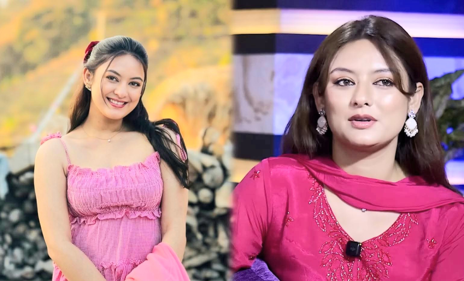 नायिका वर्षा राउतले समाजको अन्यायप्रति व्यक्त गरिन् गहिरो पीडा