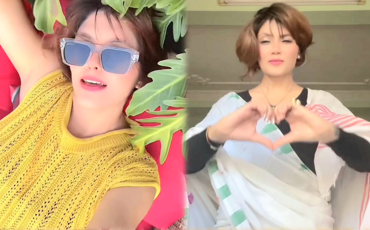 डिभोर्सपछि एकल आमाको रूपमा कलाकारिता र मातृत्वमा सक्रिय बनिन् गायिका कला लम्साल