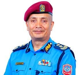 अपराध नियन्त्रण र अनुसन्धानमा प्रभावकारिता बढाउन आईजीपी दान कार्कीको निर्देशन