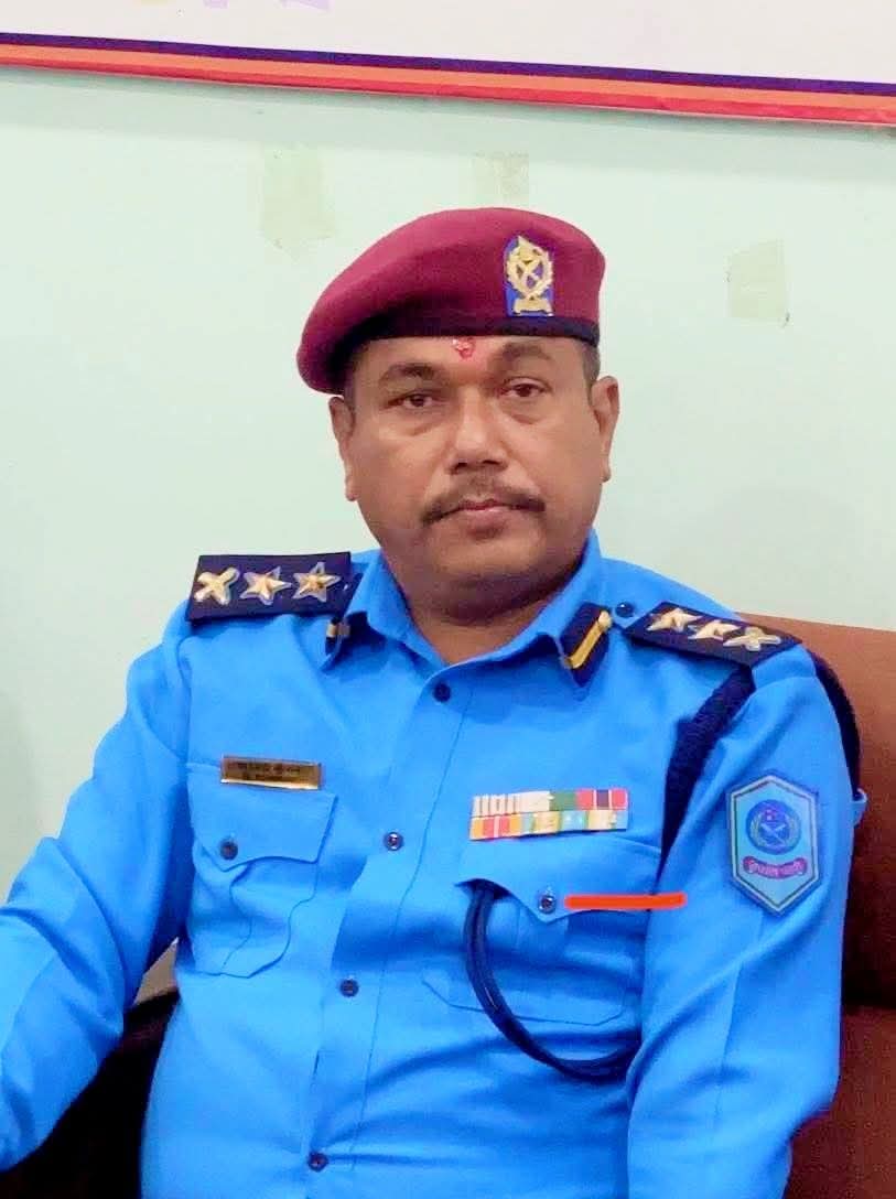 बाराका एसपी नरेन्द्र कुँवर सहितको टिमले गरेको उत्कृष्ट अनुसन्धान : १८ घण्टामै हत्यारा पत्ता लाउन सफल