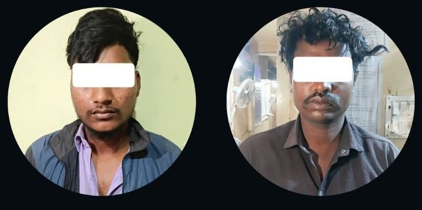 बारामा पानी उद्योगका म्यानेजरको हत्या गरेको आरोपमा प्रहरीले दुई जनालाई पक्राउ