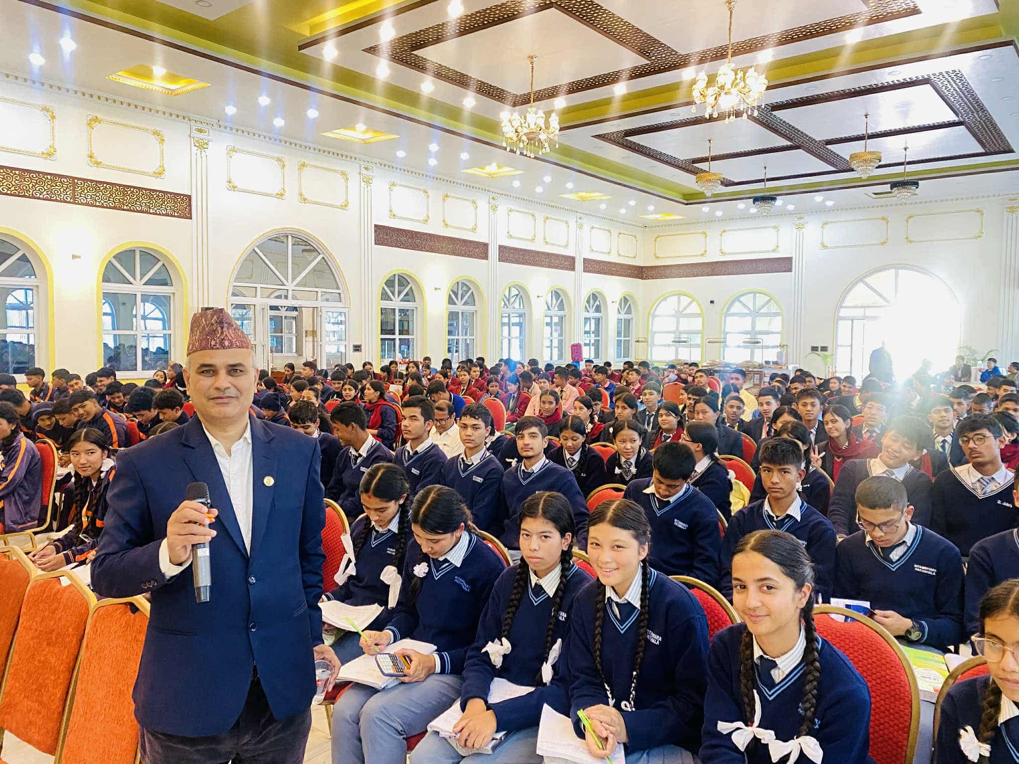 Websoft IT Nepal Pvt. Ltd.