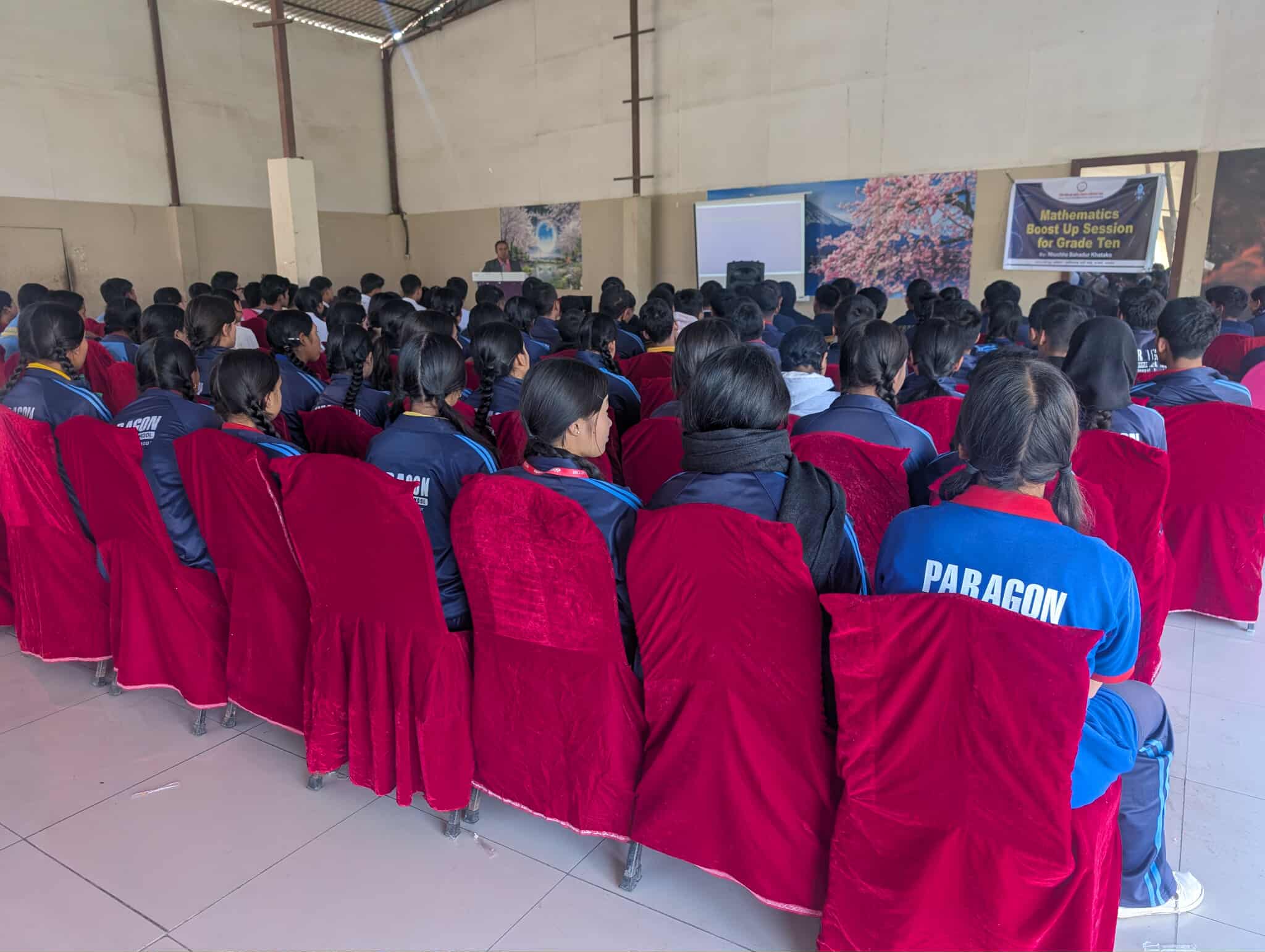 Websoft IT Nepal Pvt. Ltd.