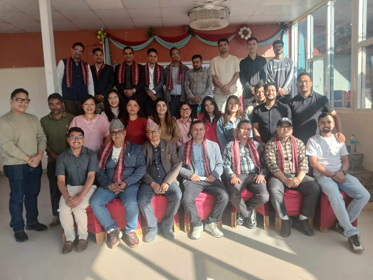 Websoft IT Nepal Pvt. Ltd.