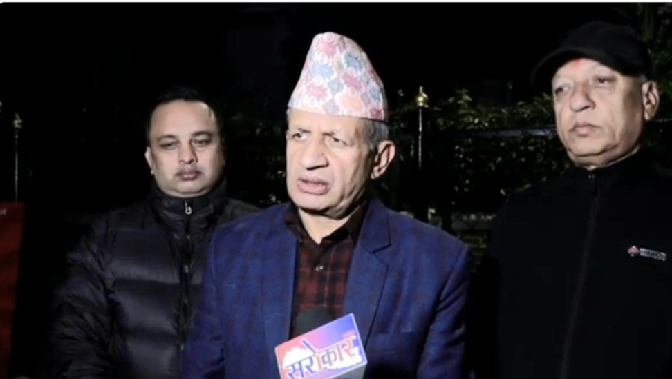 एमालेले पार्टीको ११औं राष्ट्रिय महाधिवेशन काठमाडौंमा आयोजना गर्ने