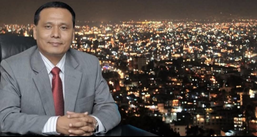 १५ दिनभित्र माग पूरा गर्ने मन्त्री घिसिङको प्रतिबद्धता पछि बञ्चरेडाँडाको अवरोध अन्त्य