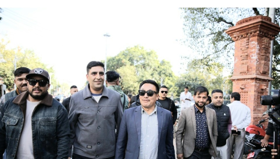 Websoft IT Nepal Pvt. Ltd.