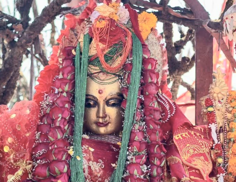 २०८२ कार्तिक २१ गते शुक्रबार : श्री पाथिभरा देवीकाे कृपाले यी राशिहरूकाे चम्किनेछ भाग्य