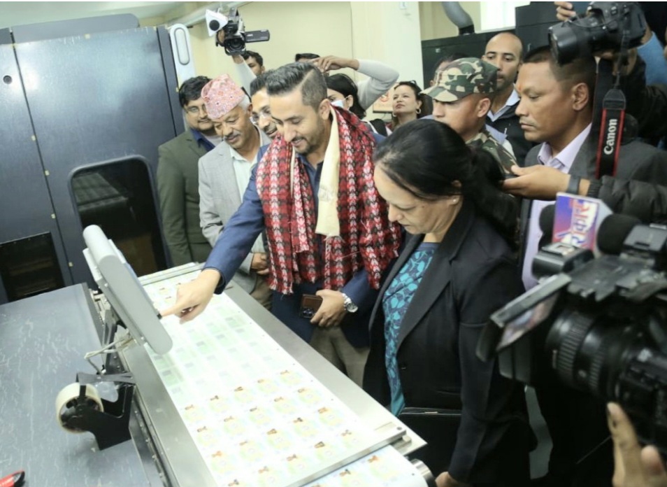 Websoft IT Nepal Pvt. Ltd.