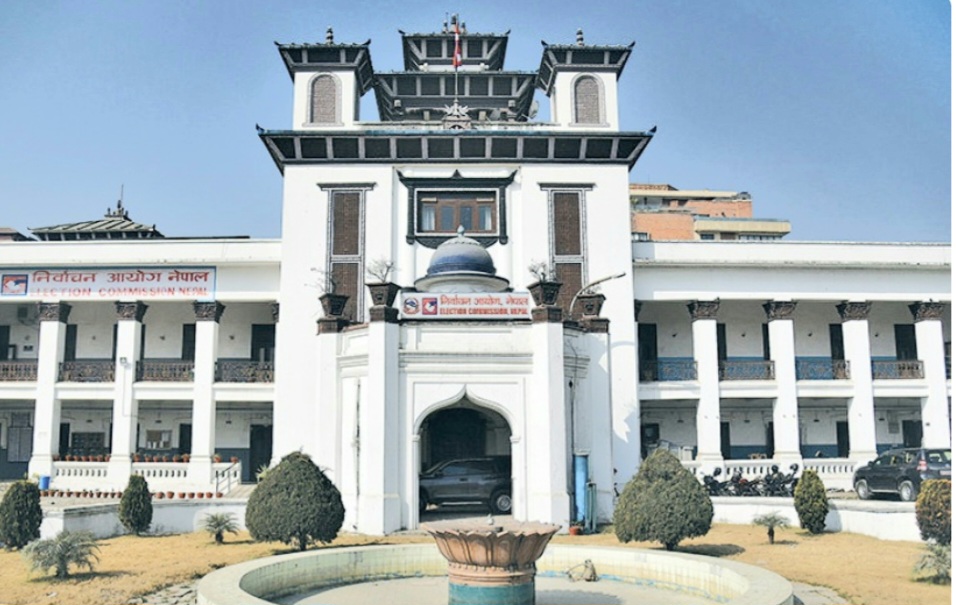 Websoft IT Nepal Pvt. Ltd.