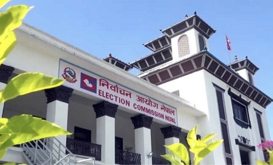 निर्वाचन आयोगद्वारा समानुपातिक उम्मेदवार सूची बुझाउन दुई दिन समय दिने तयारी