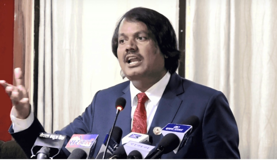 डा.सीके राउत भन्छन्–मधेश प्रदेशलाई स्वायत्त घोषणा गरौं, ‘मधेश हाम्रो हो र यहाँ हाम्रो आफ्नै शासन हुनैपर्छ’