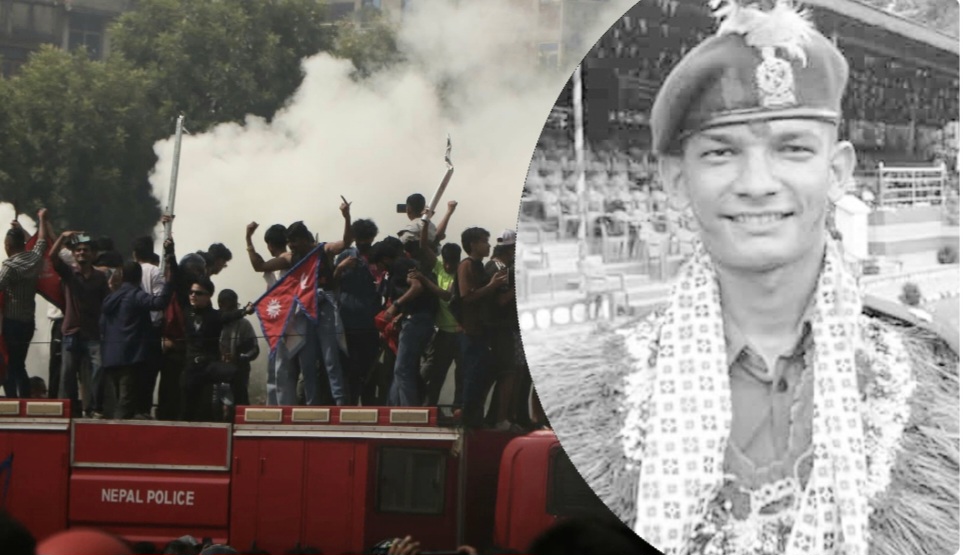 जेनजी आन्दोलनका अमर प्रहरी मिलन राय, परिवार अझै शोकमग्न