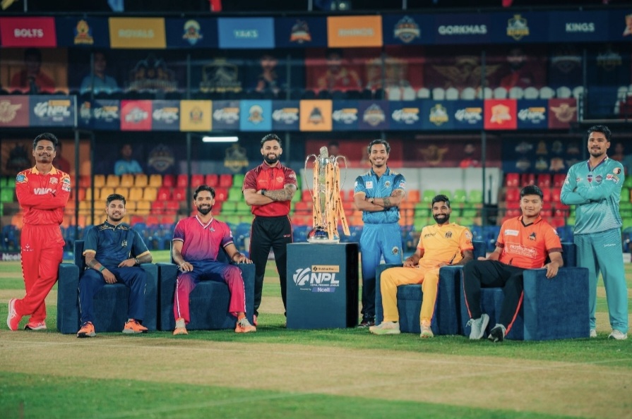 Websoft IT Nepal Pvt. Ltd.