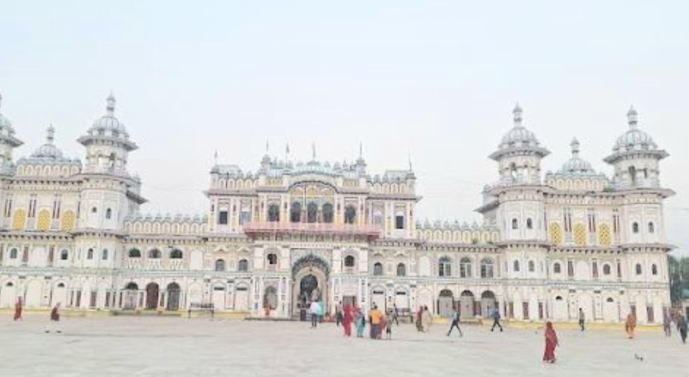 मटिहानीमा ‘मटकोर’ उत्सवका लागि तयारी तिब्र