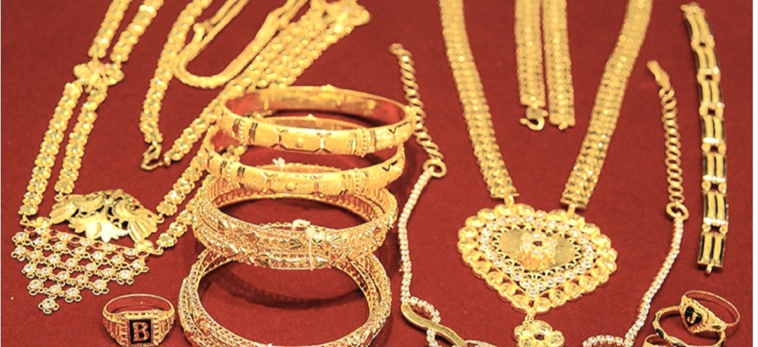 सुनको भाउमा ठूलो उछाल, बजारमा कति पर्छ त नयाँ मूल्य ?