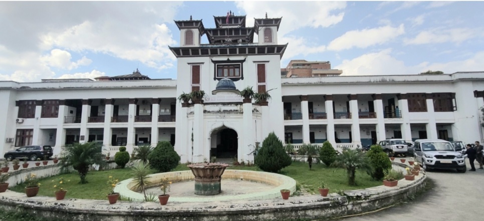 निर्वाचन प्रयोजनका लागि नेकपा एमालेसहित निर्वाचन आयोगमा हालसम्म ६६ दल दर्ता