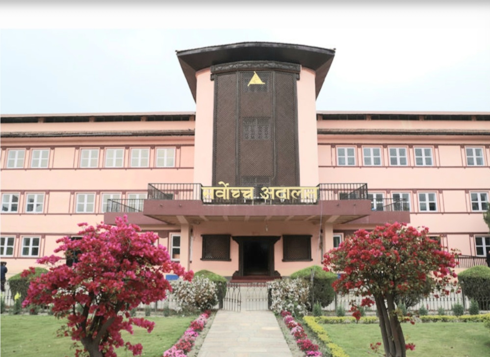 प्रतिनिधिसभा पुनर्स्थापनाको माग गर्दै रिट दायर