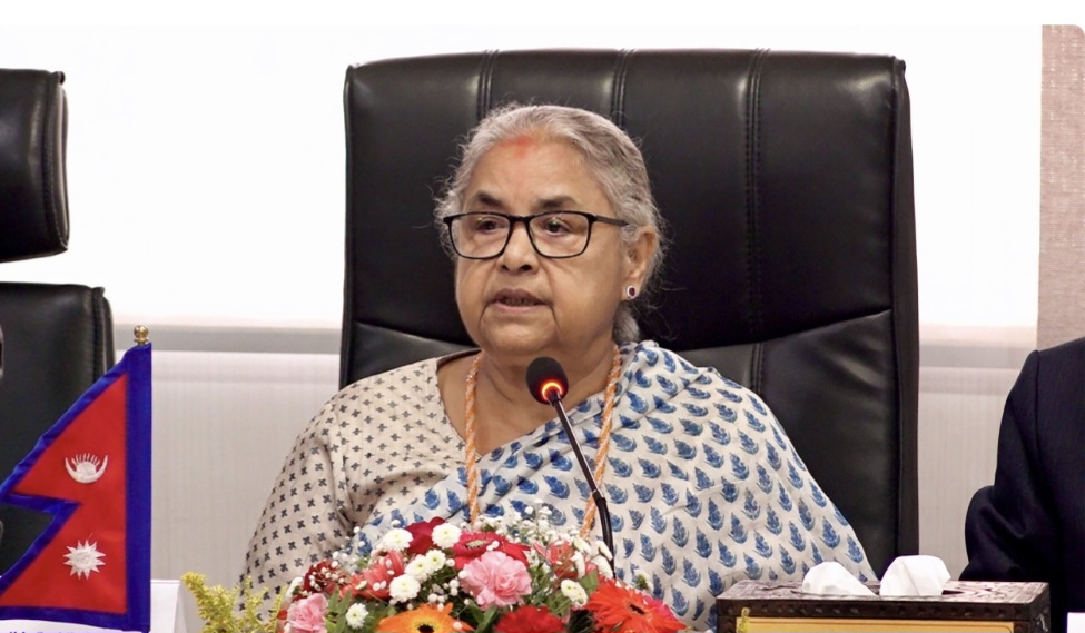 प्रधानमन्त्री कार्कीले भनिन्ः कुनै धर्म वा समुदायलाई होच्याउने मेरो आशय र नियत होइन