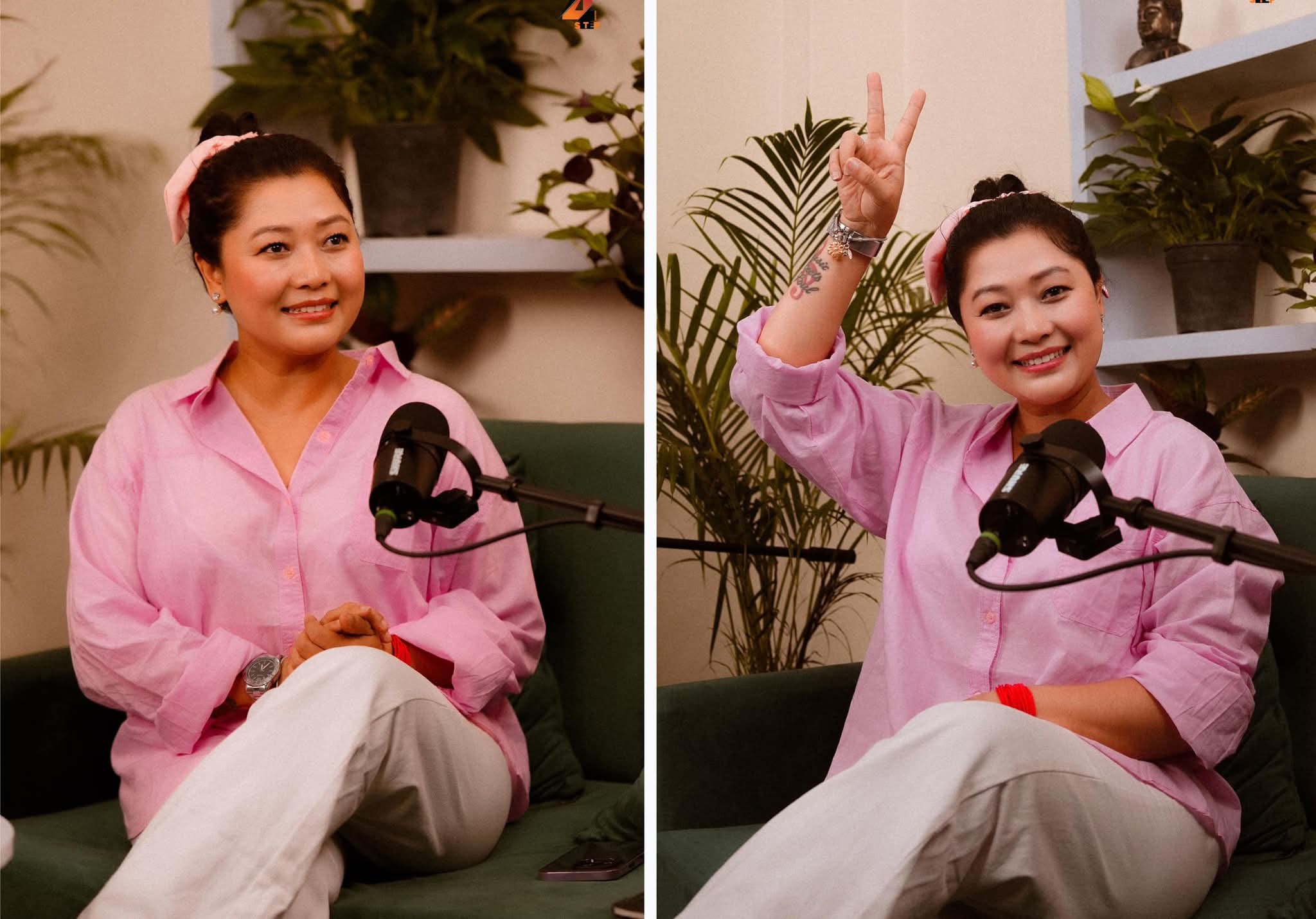 मिलन नेवार : बाल्यकालदेखि स्टारडमसम्मको यात्रा