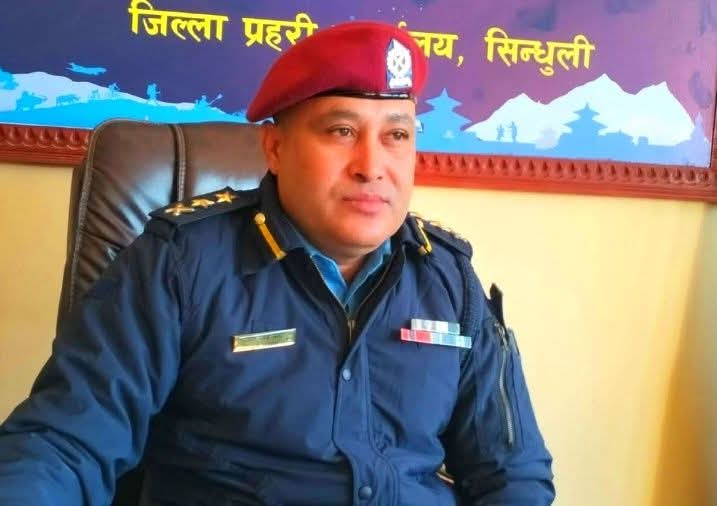 सिन्धुलीमा आगजनी र तोडफोड गर्नेहरुमाथि प्रहरीको एक्सन: जेनजी आन्दोलनका नेता जिल्ला छाडेर भागे