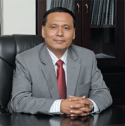 मन्त्री कुलमान घिसिङले मुग्लिन-पोखरा सडक शीघ्र सम्पन्न गर्न निर्देशन दिए