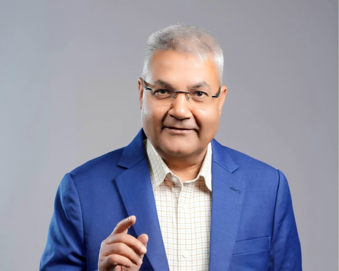 सचिवमा झिनो मतान्तरले पराजित गोकुल बास्कोटा एमाले केन्द्रीय सदस्यमा निर्वाचित