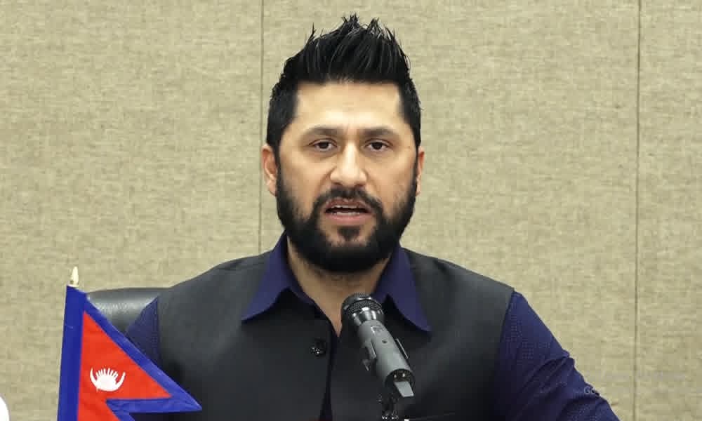 पाँचवटा शर्त राखेर अदालतले रवि लामिछानेलाई छोड्ने आदेश