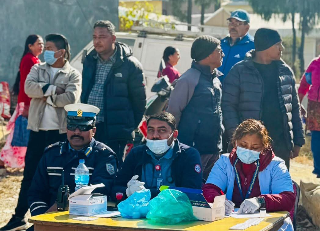 Websoft IT Nepal Pvt. Ltd.