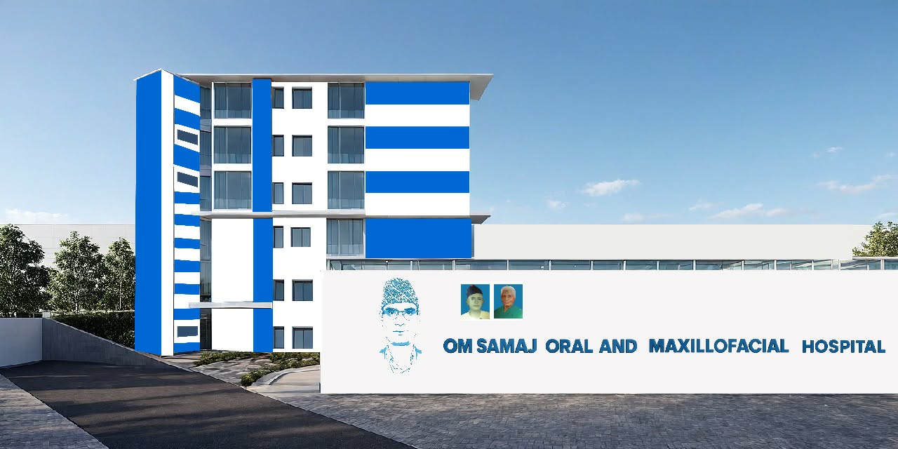 नेपालमानै पहिलो Oral & Maxillofacial अस्पताल बन्दै बिरामीलाई नयाँ आशा