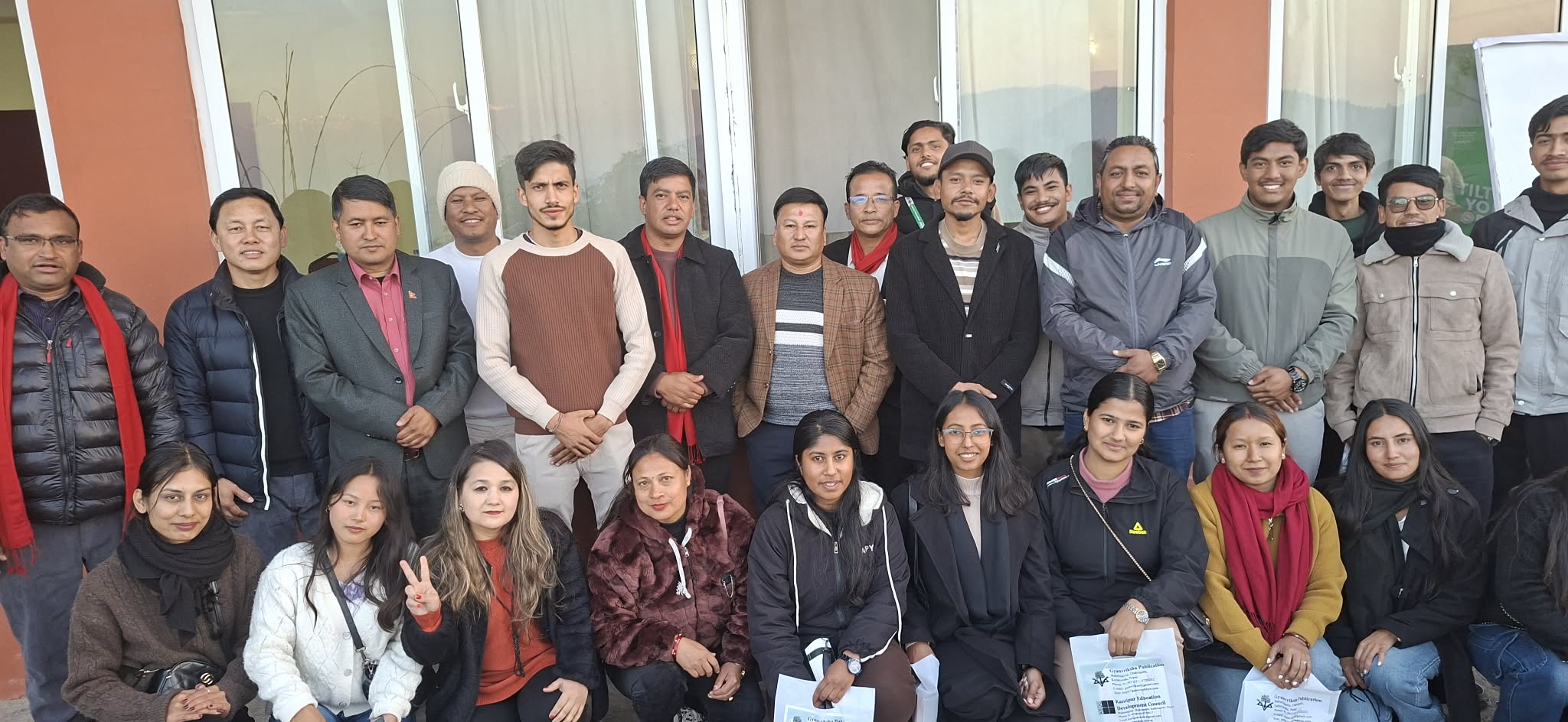 प्याब्सन बनेपाको आयोजनामा कम्प्युटर विज्ञान शिक्षकहरूको एकदिने तालिम सम्पन्न