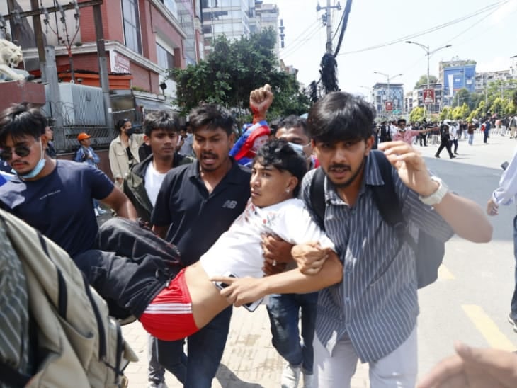 रबि, बालेन र कुलमान मिलाउने अभियानका सक्रिय युवा ऋषि थापाः  जेनजी आन्दोलनदेखि संसदीय राजनीतिक मैदानको तयारीसम्म